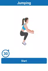 Home Hiit Workout APK download