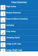 Home Hiit Workout APK download
