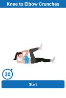 Home Hiit Workout screenshot 3