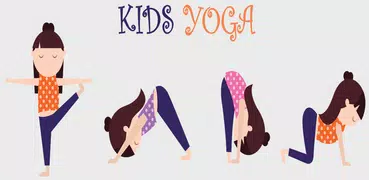 Yoga für Kinder