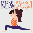 Yoga for Kids icon