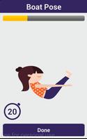 1 Schermata Yoga per bambini