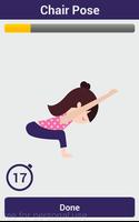 2 Schermata Yoga per bambini