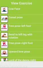 Kids Fitness APK download