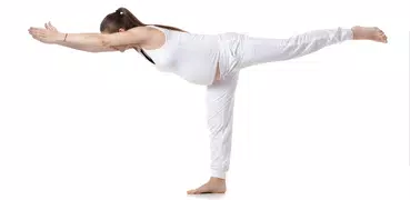 Schwangerschafts-Yoga-Übungen