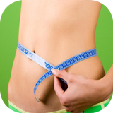 Bauch-Übungen Zeichen