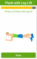 Women's Abs Workout APK download