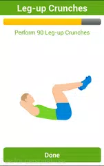 Women's Abs Workout APK download