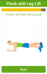 Women's Abs Workout APK download