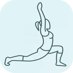 Yoga und Fitness APK Herunterladen