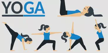 7 Minute Yoga workout