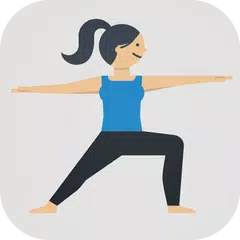 Yoga-Übungen - 7 Minuten APK Herunterladen