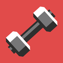 Dumbbells Home Exercises APK