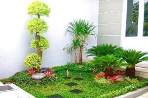 घर उद्यान डिजाइन स्क्रीनशॉट 3