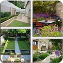 Home Garden Design Ideas-APK