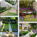 Home Garden Design Ideas APK