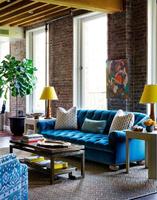 Decorative Home Interior poster