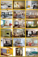 Home Interior Design syot layar 3