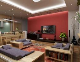 1 Schermata Home Interior Design