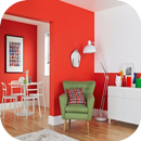 Home Interior Paint Designs APK