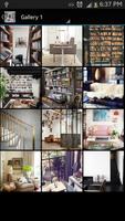 Home Interiors 포스터