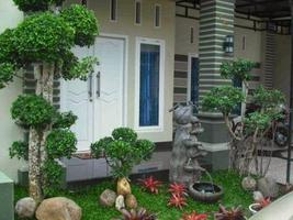 برنامه‌نما Minimalist Home Landscape عکس از صفحه