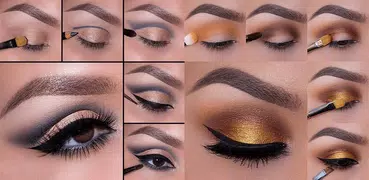 Makeup Tutorial Step by Step 2019