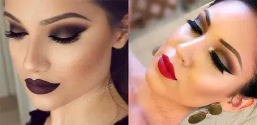 Nice Makeup Tutorials