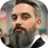 Men Beard Styles Ideas 2019 biểu tượng