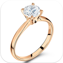 Women Engagement Rings 2019 APK