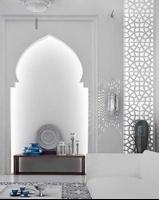 Home Mosque Design Ideas โปสเตอร์