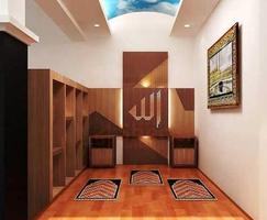 Home Mosque Design Ideas ภาพหน้าจอ 1