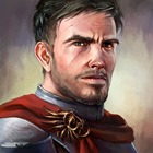 Hex Commander: Fantasy Heroes icono