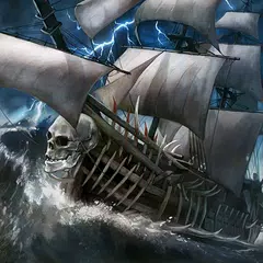 Descargar APK de The Pirate: Plague of the Dead