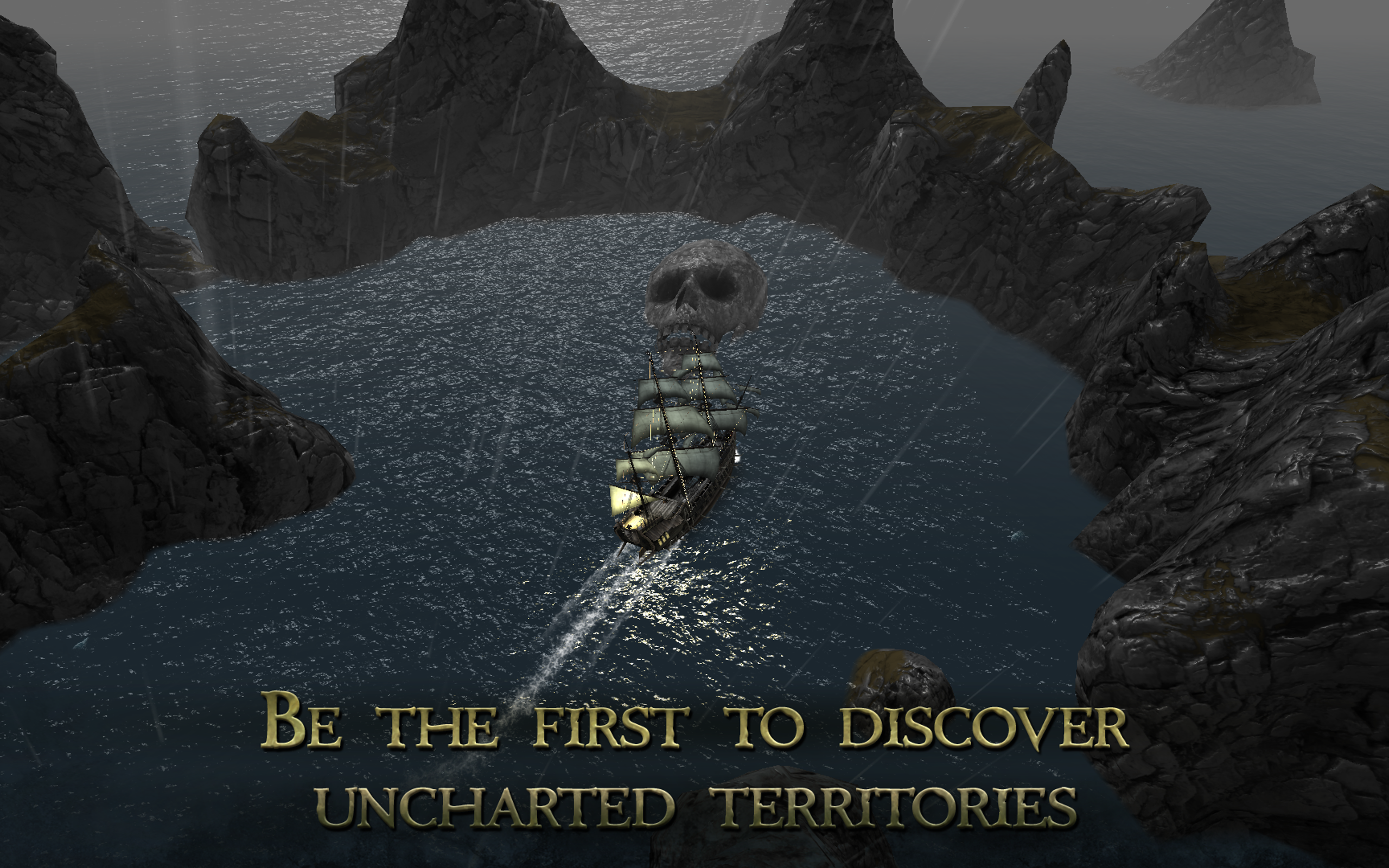 The Pirate: Plague of the Dead for Android - APK Download - 
