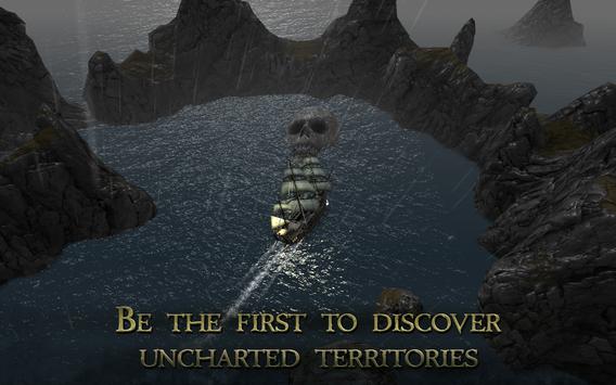 The Pirate: Plague of the Dead screenshot 18