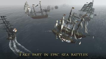 The Pirate: Plague of the Dead capture d'écran 1