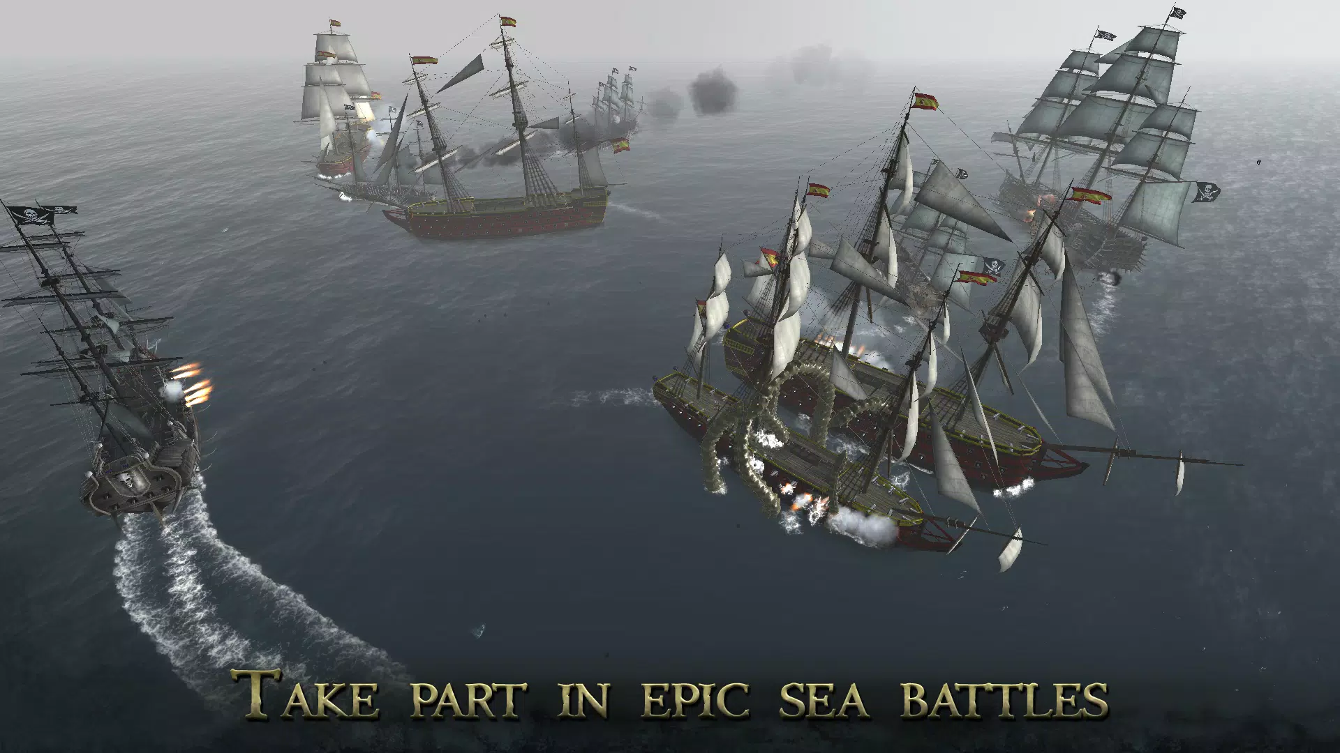 Baixar The Pirate: Plague of the Dead 2.7 Android - Download APK Grátis