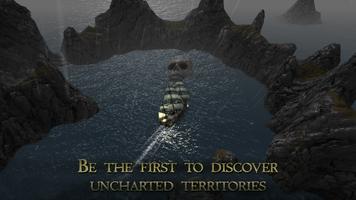 The Pirate: Plague of the Dead imagem de tela 2