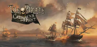 The Pirate:Caribbean Hunt