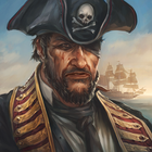 The Pirate: Caribbean Hunt أيقونة