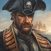 The Pirate: Caribbean Hunt (MOD) Apk