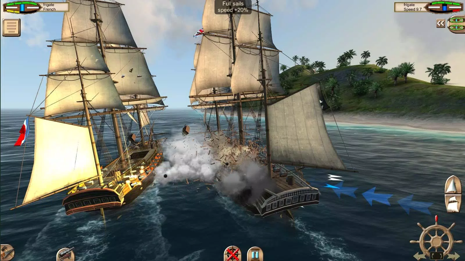 Get The Pirate: Caribbean Hunt - Microsoft Store