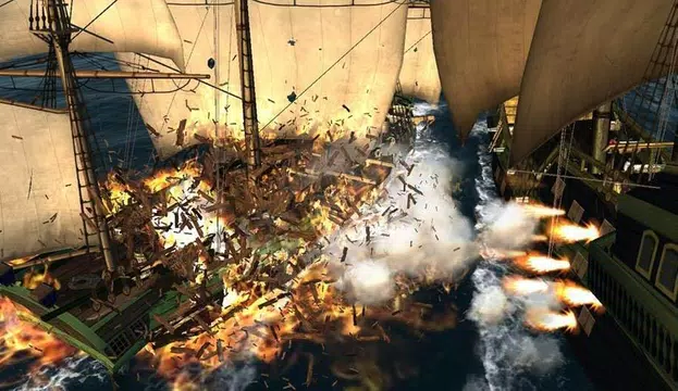 The Pirate Caribbean Hunt Apk 10 0 Download For Android Download The Pirate Caribbean Hunt Xapk Apk Bundle Latest Version Apkfab Com