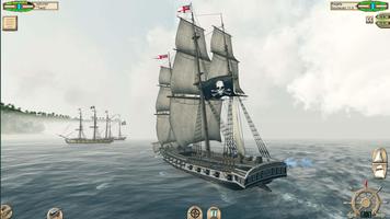 The Pirate: Caribbean Hunt постер