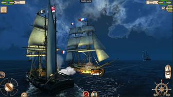 The Pirate: Caribbean Hunt capture d'écran 1