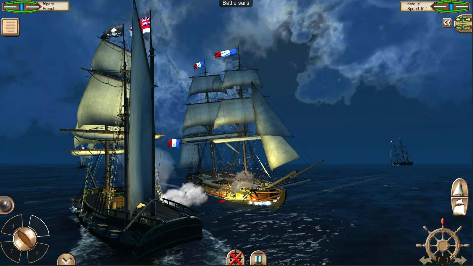 The Pirate: Caribbean Hunt - Download