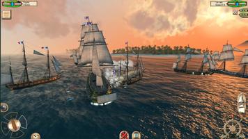 The Pirate: Caribbean Hunt capture d'écran 2