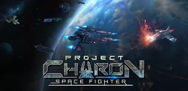 Project Charon: Space Fighter