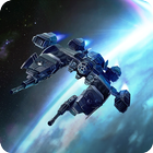 Project Charon: Space Fighter أيقونة